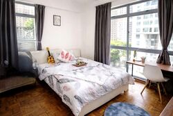 Emerald Park (D3), Condominium #558819861